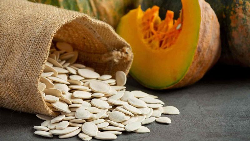 Kabak çekirdeğini fazla yemenin 4 olumsuz etkisi