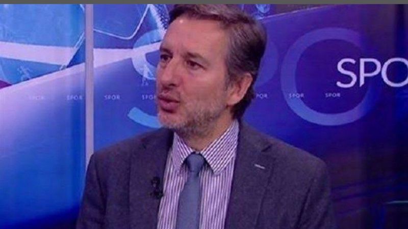 İlker Yağcıoğlu: Fenerbahçeli futbolcular utanmalı