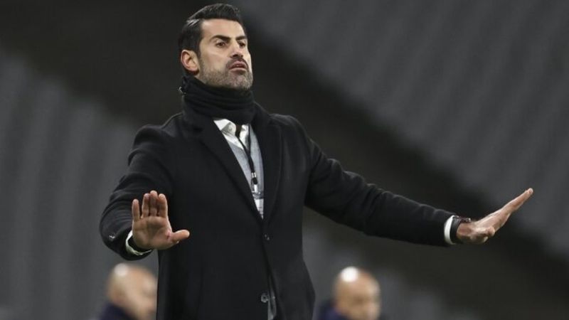 Volkan Demirel: Yaşanması gerekiyormuş yaşandı