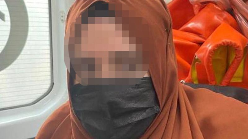 Diyarbakır'da doktoru yaralayan kadın serbest bırakıldı