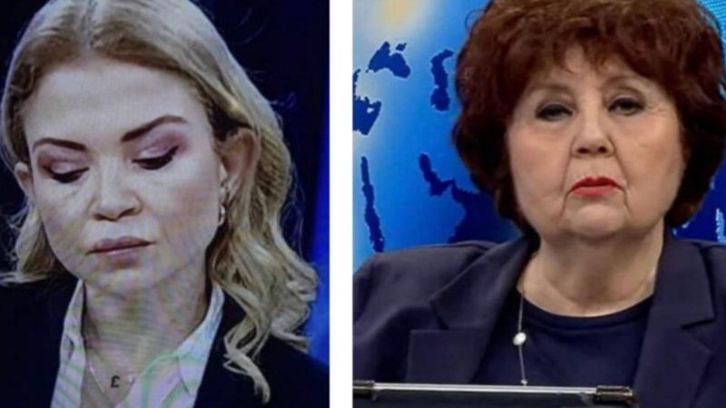 Döviz kurlarındaki düşüş, muhalif medyada yüzleri düşürdü