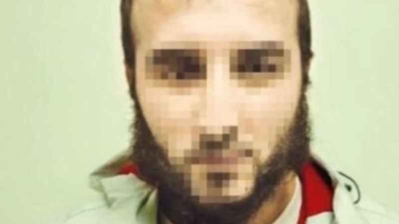 Bağdadi'nin sağ koluna 8 yıl hapis cezası