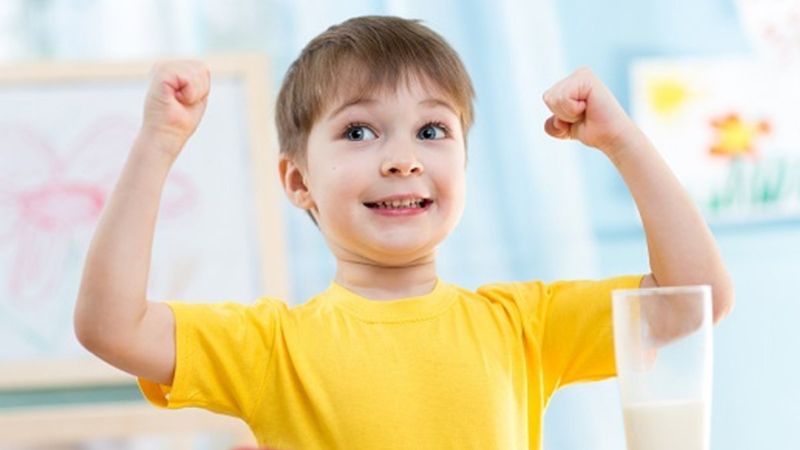 Çocuklarda doğuştan gelen bağışıklık, koronavirüsten koruyor