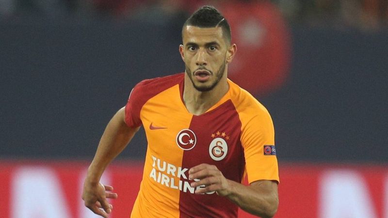 Belhanda'dan çarpıcı Galatasaray açıklaması