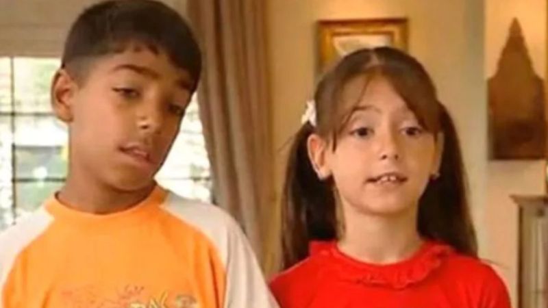 Cennet Mahallesi’nin Ayşe’si Belemir Temizsoy'un sevgilisi ile nefes kesen anları...