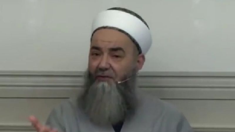 Cübbeli Ahmet Hoca'dan üçüncü doz aşı çağrısı