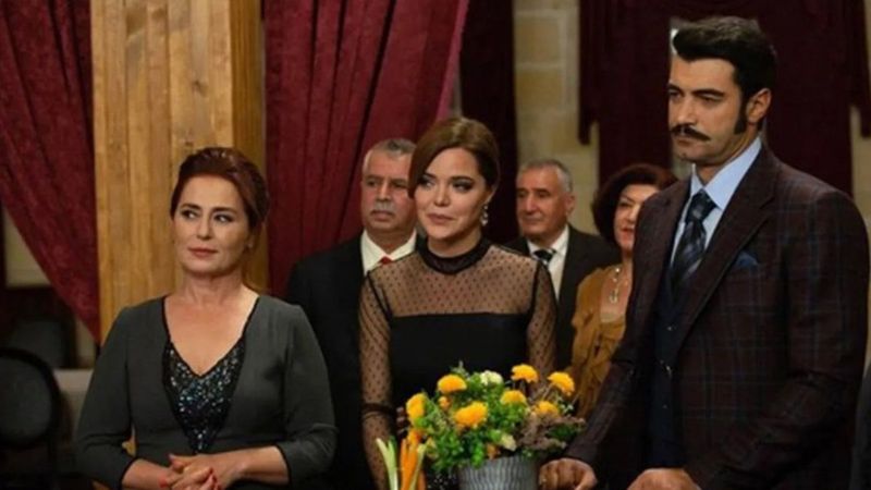 Bir Zamanlar Çukurova'nın eski yıldızları bir arada! O ismin değişimi pes dedirtti