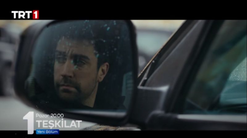 Teşkilat 28. bölüm fragmanı: Serdar'ın büyük düşmanı kim?