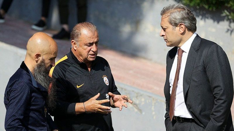 Burak Elmas'ın B planı yok