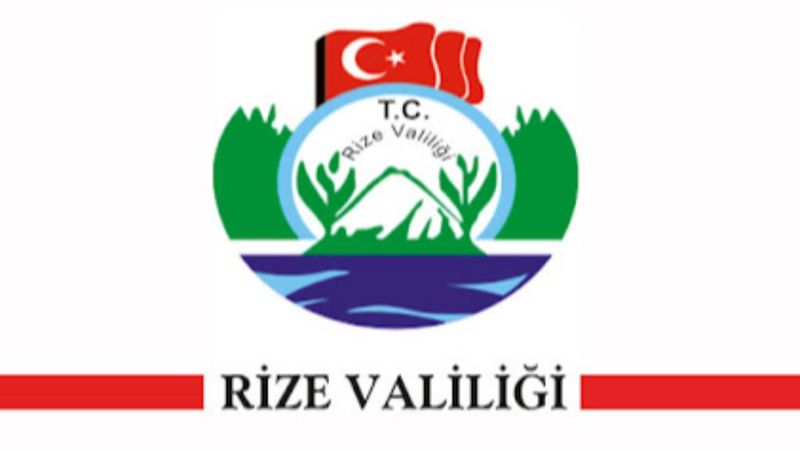 Rize Valiliği, samimi tatil duyurusuyla takdir topladı