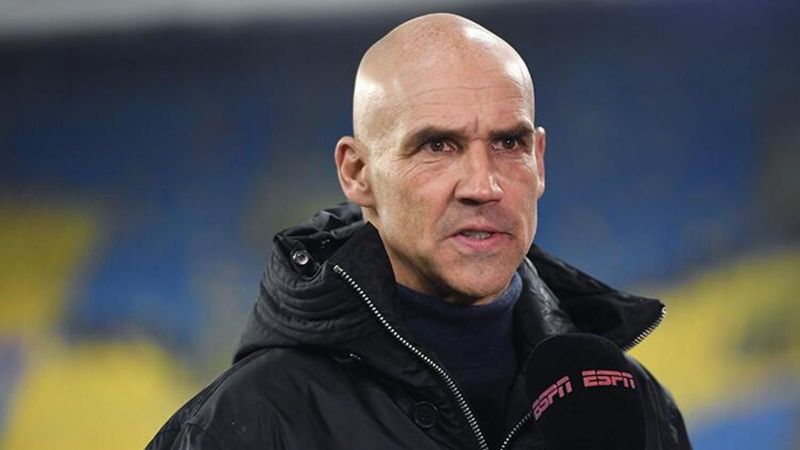 Beşiktaş'ın yeni hoca adayı