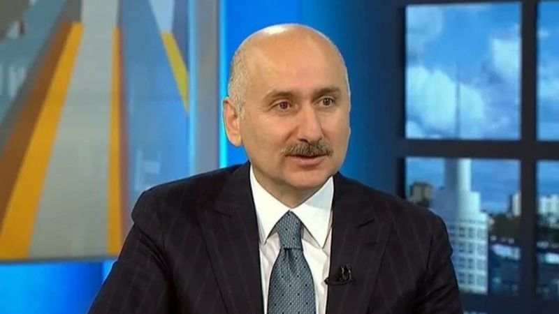 Adil Karaismailoğlu'ndan köprü ücretleri açıklaması