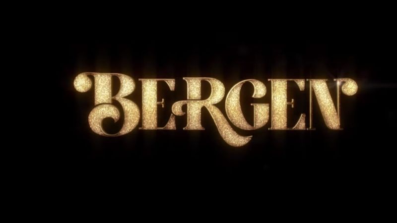 Bergen filminden ilk tanıtım geldi: Bergen'in tüm vücudu morluk içinde...