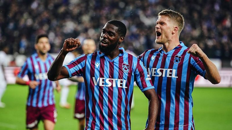 Djaniny'ye milli davet, 3 maç yok