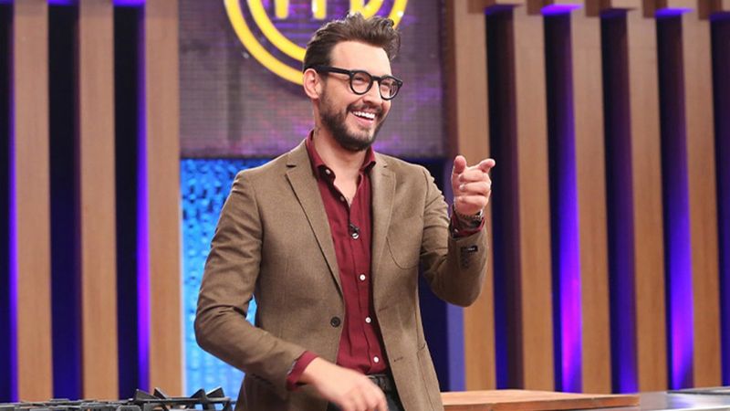Boşanmadan sonra bir ayrılık daha mı? Danilo Zanna MasterChef'in son bölümünde yer almayınca...