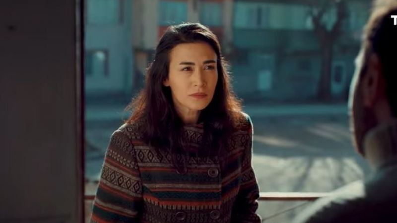 Gönül Dağı Sefer'in büyük aşkı Zahide hiç değişmemiş! Ecem Özkaya'nın eski haline bakın