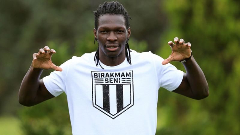 N'Sakala'ya Altay talip oldu