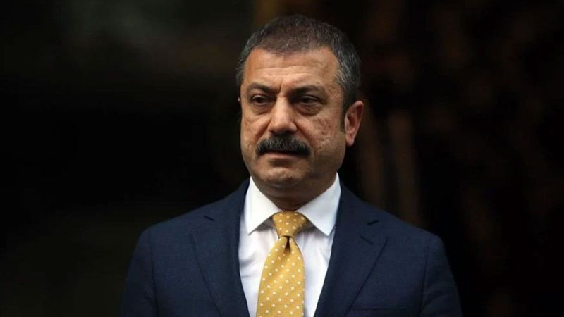 Şahap Kavcıoğlu: Kur çok hızlı inerse döviz alımına başlanabilir