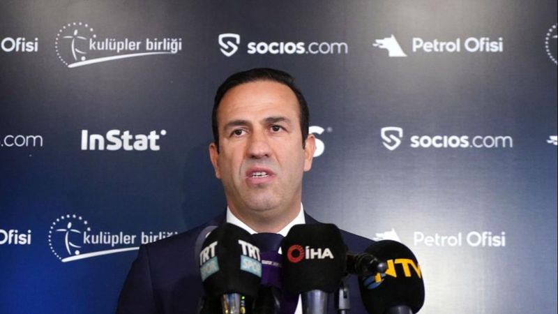 Adil Gevrek: Ben oraya hakem dövmeye gitmedim