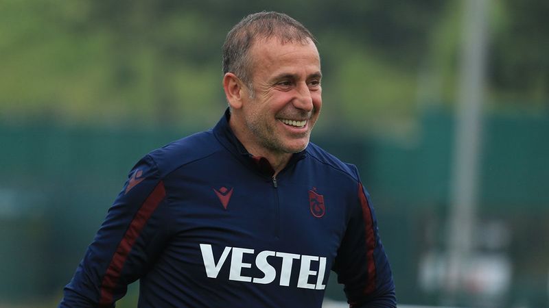 Trabzonspor'da hedef stoper