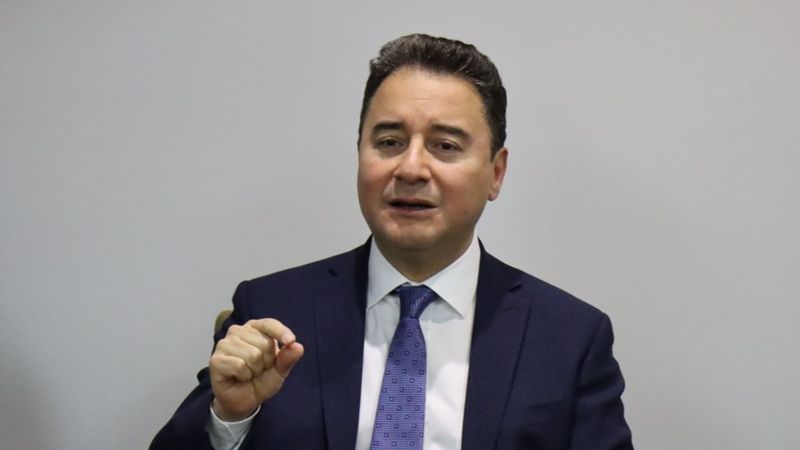 Ali Babacan: Bu kadar büyük gidiş geliş ekonomiye çok ağır gelir