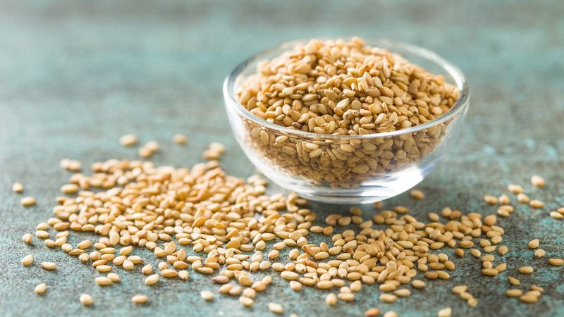 Susam tohumlarının sağlığa 15 faydası