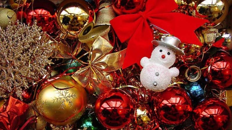 Christmas 2022: Noel kutlama mesajları Türkçe ve İngilizce