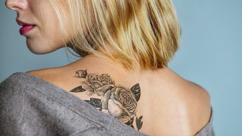 Dövme yaptırdıktan sonra hijyen sağlamanın 4 altın kuralı