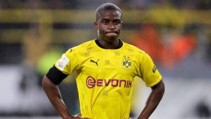 Samuel Eto'o Moukoko'yu Kamerun'a istiyor