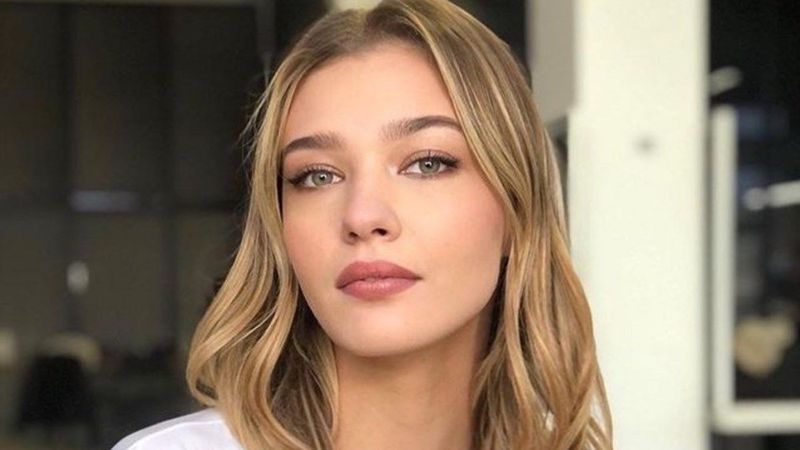 Gören şaştı kaldı! Melisa Döngel bakın hangi klipten çıktı...