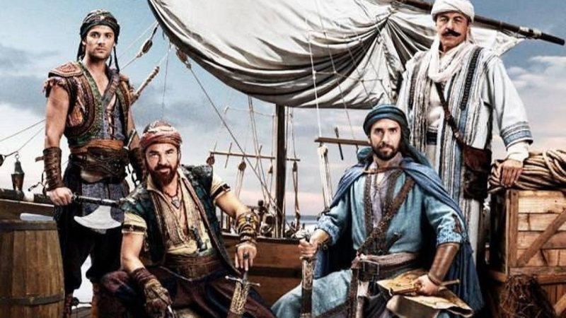 Barbaroslar seyircisini üzecek bir haber daha! Engin Altan Düzyatan'ın ardından...