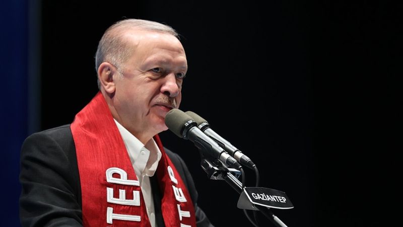 Cumhurbaşkanı Erdoğan: Asiye yavrumuza gerekli operasyonlar yapılacak