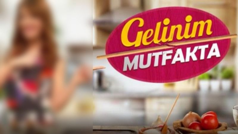 Gelinim Mutfakta ters köşe yapmaya devam ediyor! Songül Karlı yine gitti, yerine bakın kim geldi...