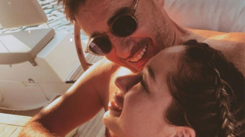 Gülçin Ergül'den yeni paylaşım