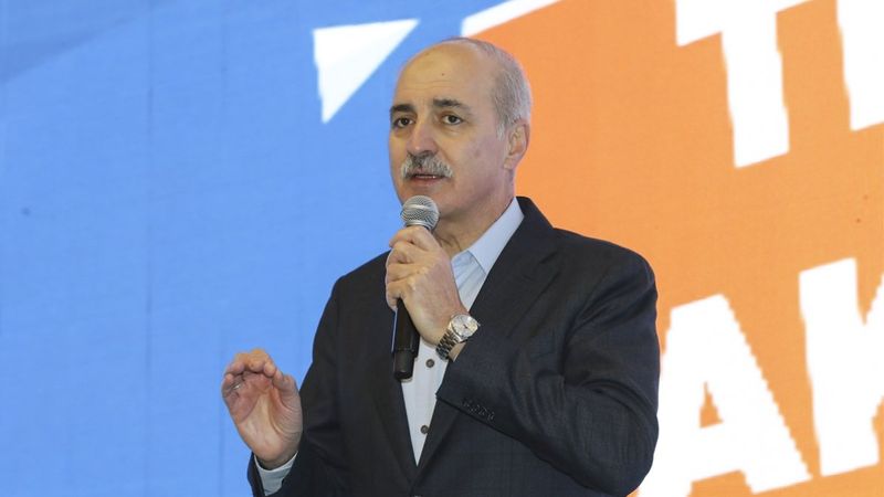 Numan Kurtulmuş: Memur ve emekli maaşlarında gereken yapılacak