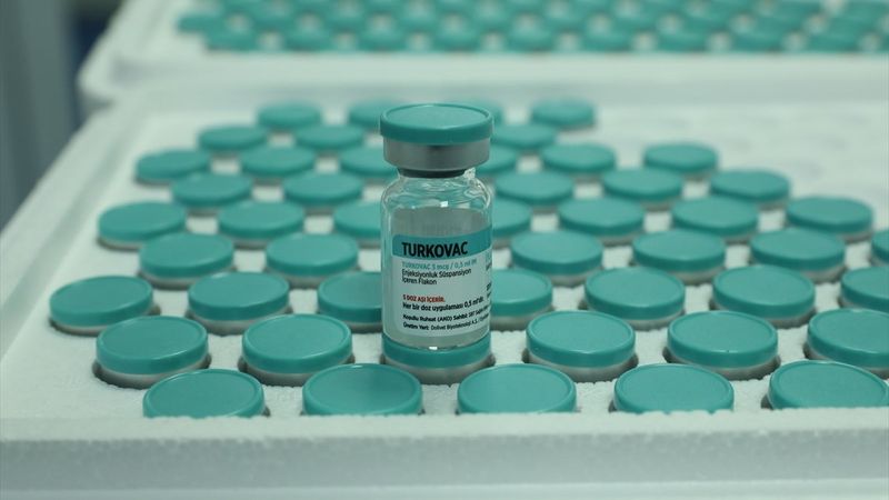 Türk Tabipler Birliği, Turkovac’ı sorguluyor