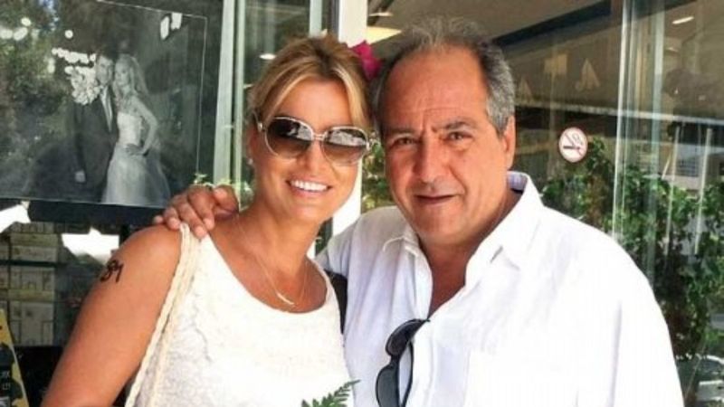 Çiftkurtlar Otomotiv'in sahibi Mehmet Çelik'e haciz şoku