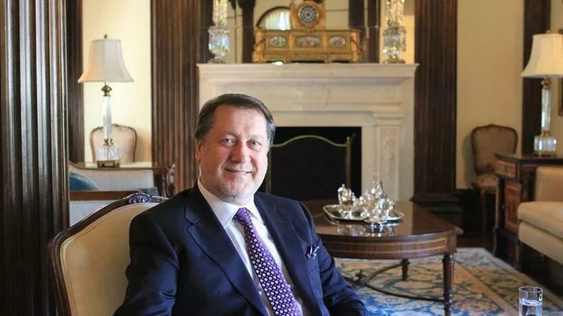 Ahmet Özhan: Gerekirse yarım ekmek yeriz