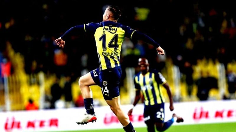 Pelkas: Bu gole ihtiyacım vardı