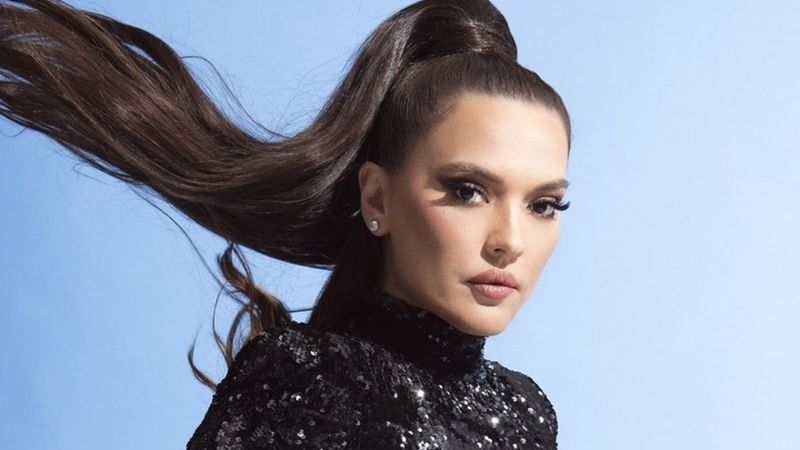 Demet Akalın, Asiye'nin ailesinin 1 yıllık kirasını ödemeye talip oldu