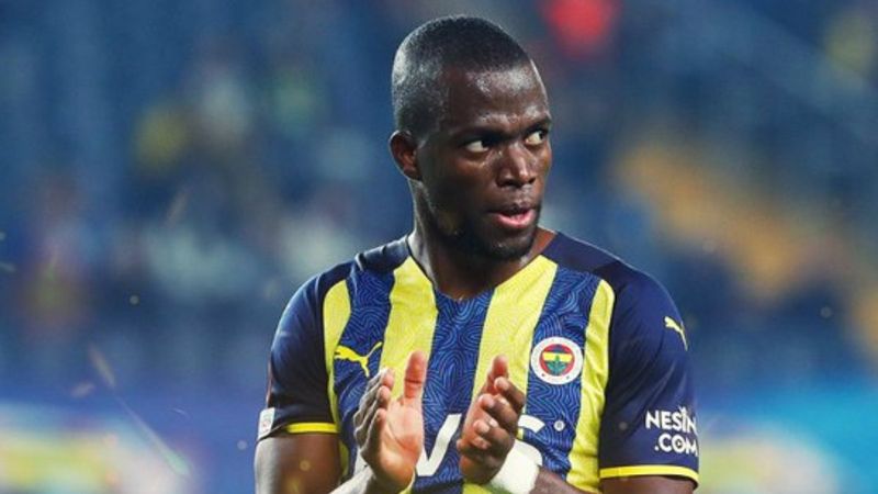 Enner Valencia: Bize inansınlar, başaracağız