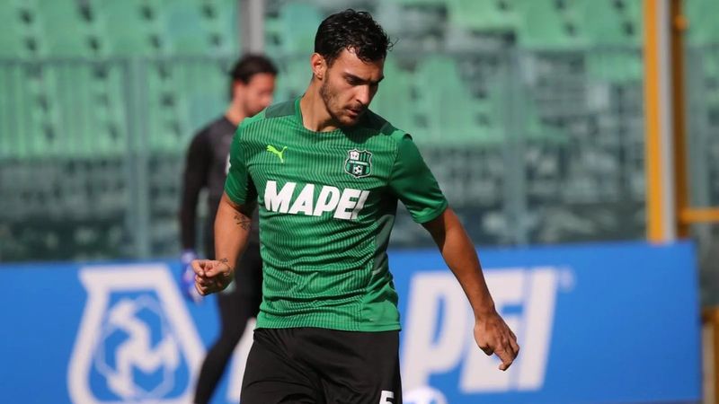 Trabzonspor, Kaan Ayhan'ı istiyor