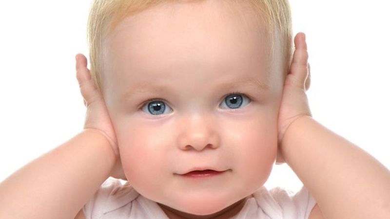 Çocuklarda işitme kaybını anlamanın yolları