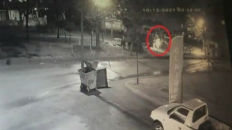 Bursa'daki dezenfektanlı arkadaş şakası can aldı