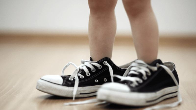 'Seneye de giyer' mi! Ayaklarımız kaç yaşına kadar büyür?