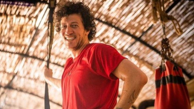 Caner Erdeniz kimdir, kiminle evli? Basketbolcu Caner Erdeniz Masterchef'te...