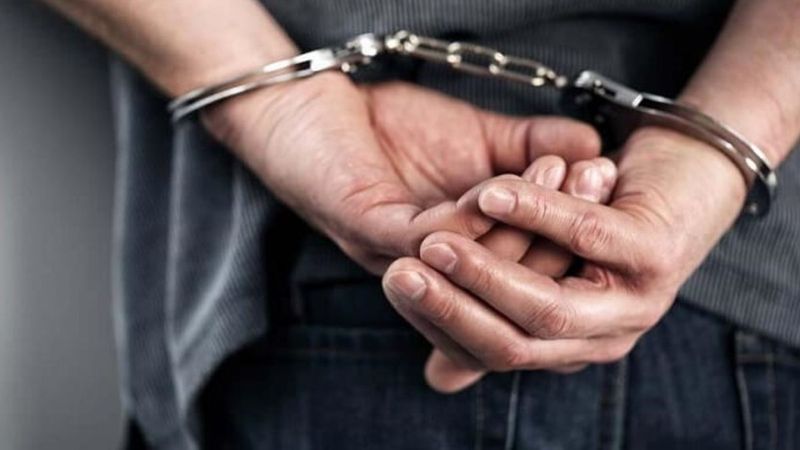 Diyarbakır'da polis merkezine pompalıyla saldıran şahıs tutuklandı