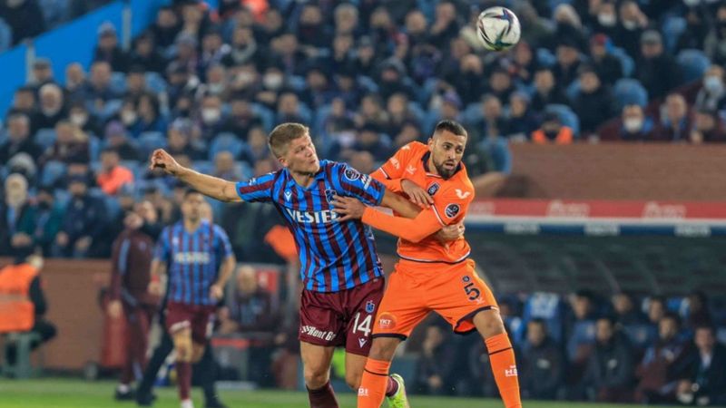 Süper Lig'de 19. haftanın puan durumu