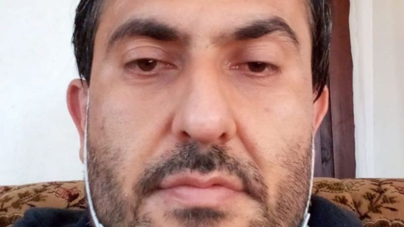 Gaziantep'te eski kayınpederini bıçakla öldürdü