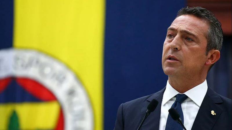 Ali Koç: Bazı kesimler karar versin